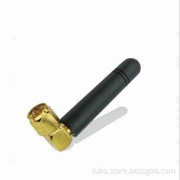 850-1,900MHz 50mm Rubber antenna